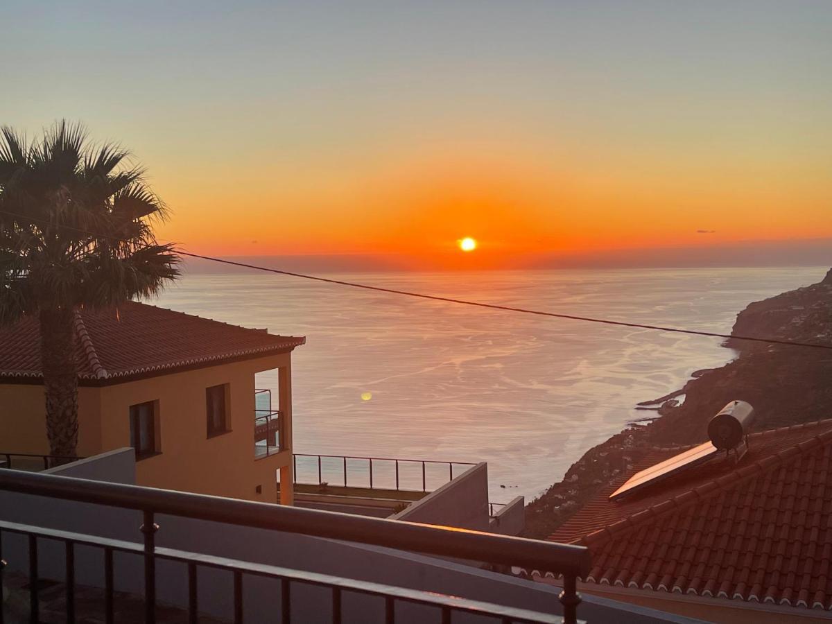 Beautiful View 1 - Arco Da Calheta - Ilha Da Madeira Apartment Luaran gambar