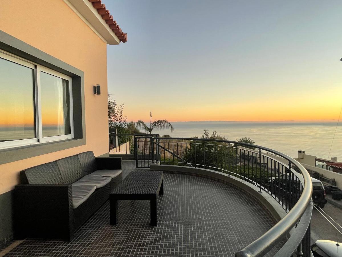 Beautiful View 1 - Arco Da Calheta - Ilha Da Madeira Apartment Luaran gambar
