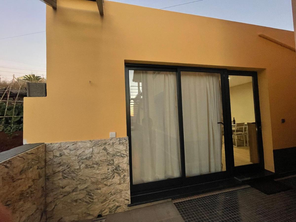 Beautiful View 1 - Arco Da Calheta - Ilha Da Madeira Apartment Luaran gambar