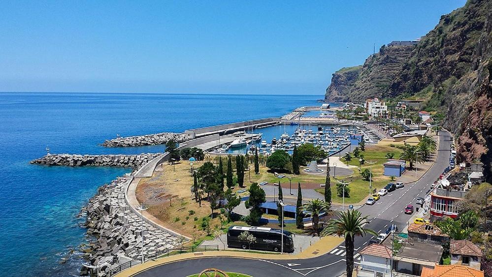 Beautiful View 1 - Arco Da Calheta - Ilha Da Madeira Apartment Luaran gambar
