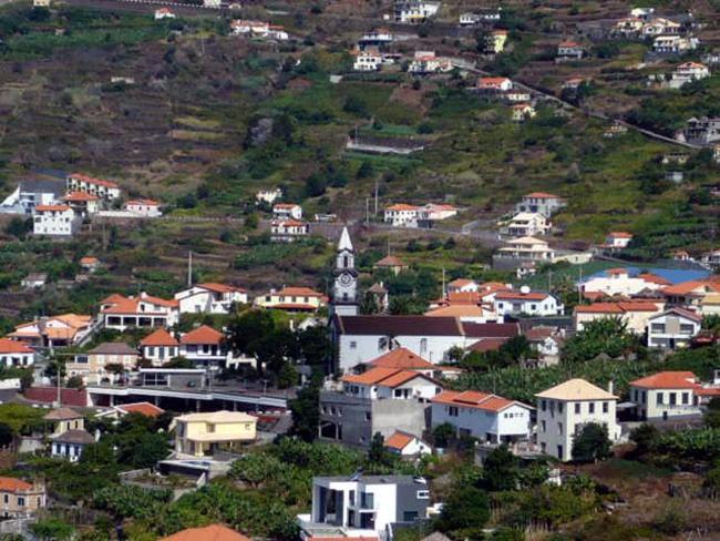 Beautiful View 1 - Arco Da Calheta - Ilha Da Madeira Apartment Luaran gambar