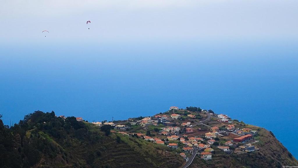 Beautiful View 1 - Arco Da Calheta - Ilha Da Madeira Apartment Luaran gambar