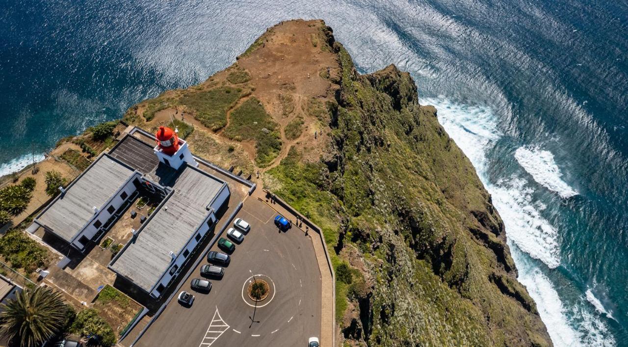 Beautiful View 1 - Arco Da Calheta - Ilha Da Madeira Apartment Luaran gambar
