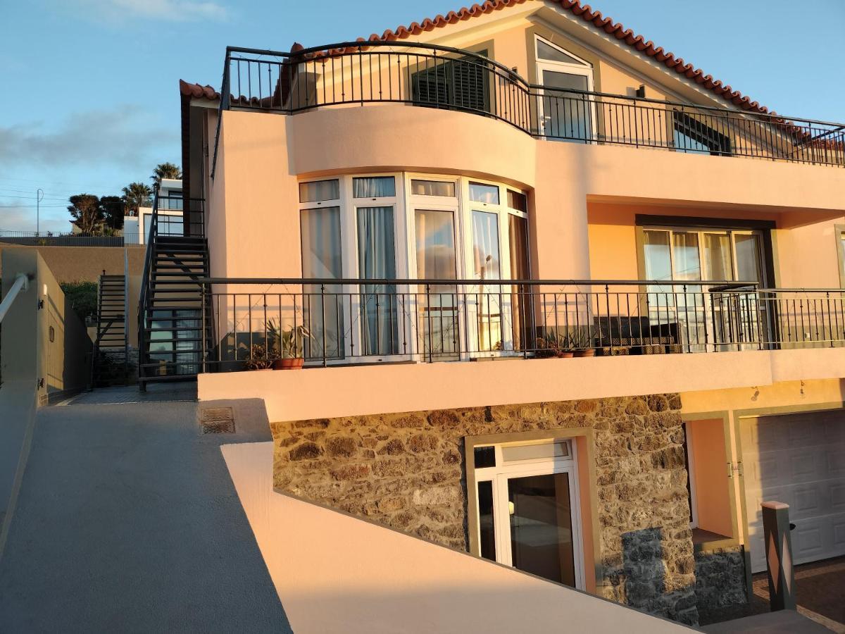 Beautiful View 1 - Arco Da Calheta - Ilha Da Madeira Apartment Luaran gambar