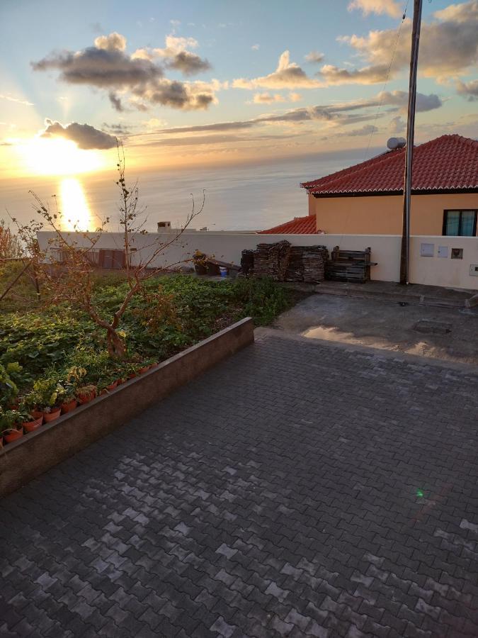 Beautiful View 1 - Arco Da Calheta - Ilha Da Madeira Apartment Luaran gambar