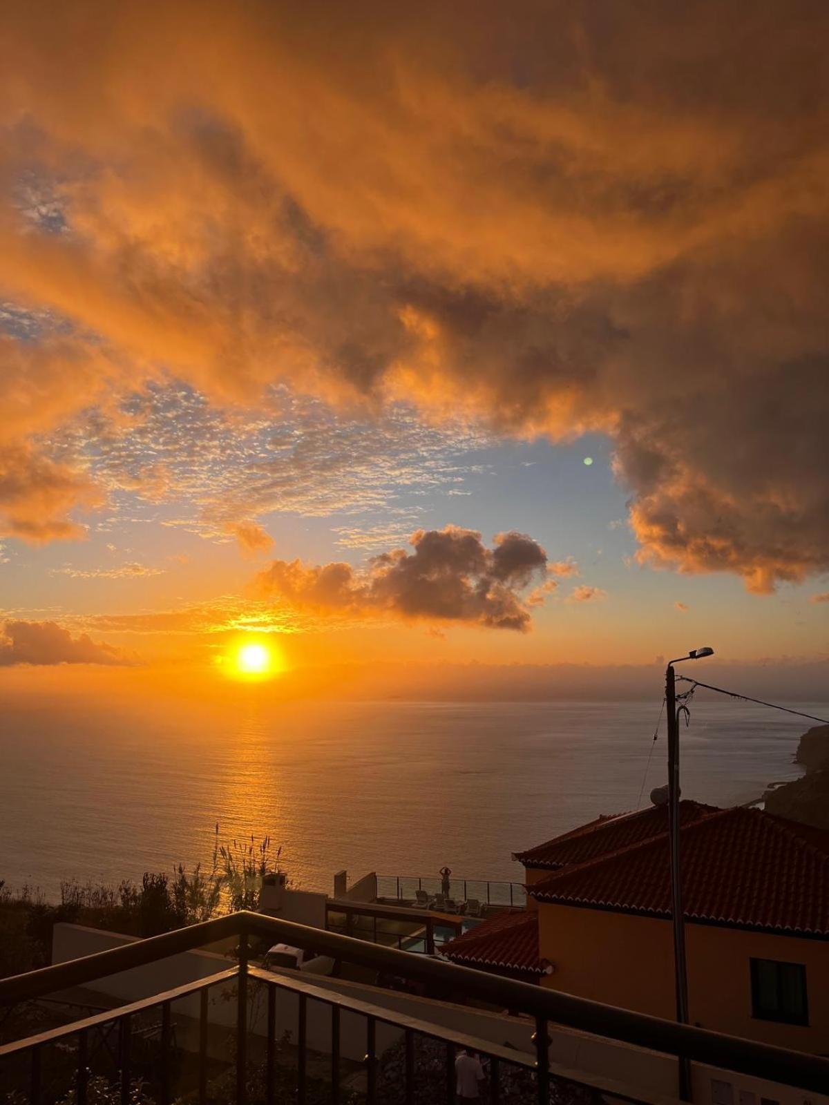 Beautiful View 1 - Arco Da Calheta - Ilha Da Madeira Apartment Luaran gambar